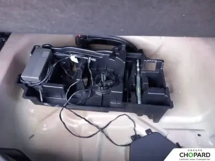 Photo 23 Citroën C4 Gén. III Ph1 Shine 5