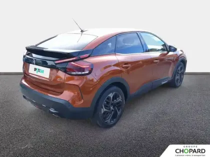 Photo 26 Citroën C4  BlueHDi 130 S&S EAT8