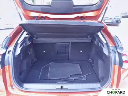 Photo 31 Citroën C4  BlueHDi 130 S&S EAT8