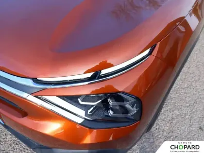 Photo 69 Citroën C4  BlueHDi 130 S&S EAT8