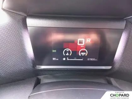 Photo 40 Citroën C4  BlueHDi 130 S&S EAT8