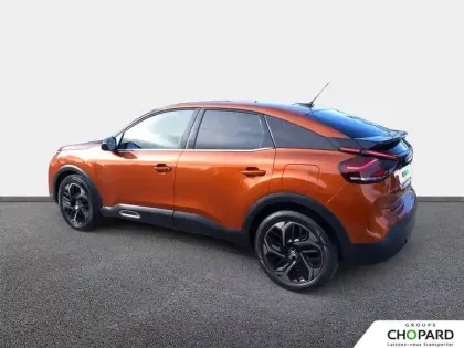 Photo 6 Citroën C4 Gén. III Ph1 Shine 5