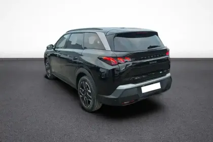 Photo 53 Peugeot 5008  Hybrid 145 ch e-DCS6