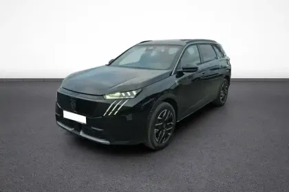 Photo 50 Peugeot 5008  Hybrid 145 ch e-DCS6