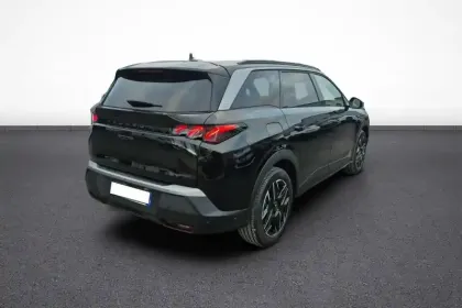 Photo 55 Peugeot 5008  Hybrid 145 ch e-DCS6