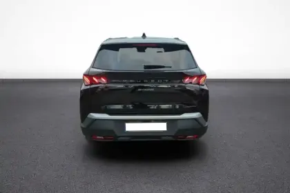 Photo 54 Peugeot 5008  Hybrid 145 ch e-DCS6