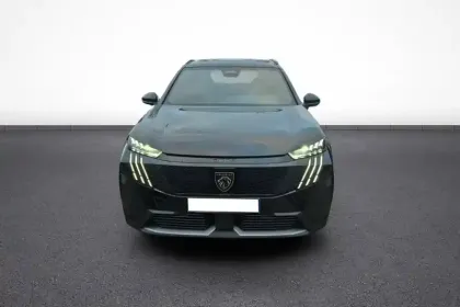 Photo 26 Peugeot 5008  Hybrid 145 ch e-DCS6