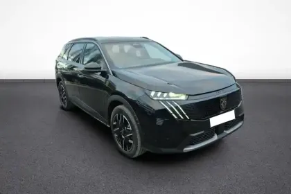 Photo 57 Peugeot 5008  Hybrid 145 ch e-DCS6