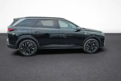Photo 56 Peugeot 5008  Hybrid 145 ch e-DCS6
