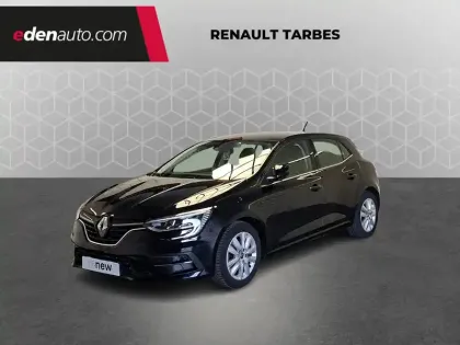 Photo Renault Megane Business