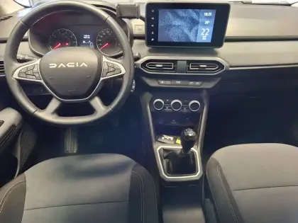 Photo 9 Dacia Sandero  ECO-G 100 GSR2