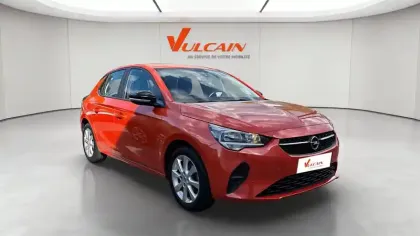 Photo 49 Opel Corsa  1.2 75 ch BVM5