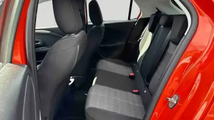 Photo 40 Opel Corsa Gén. VI Ph1 NG Edition 5