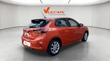 Photo 26 Opel Corsa Gén. VI Ph1 NG Edition 5