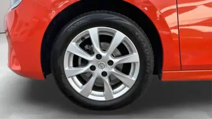 Photo 9 Opel Corsa Gén. VI Ph1 NG Edition 5