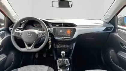 Photo 41 Opel Corsa Gén. VI Ph1 NG Edition 5