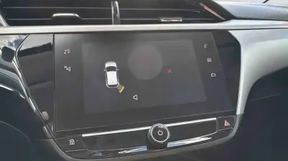 Photo 14 Opel Corsa Gén. VI Ph1 NG Edition 5