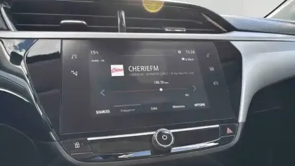 Photo 12 Opel Corsa Gén. VI Ph1 NG Edition 5