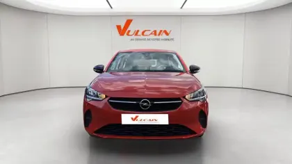 Photo 8 Opel Corsa Gén. VI Ph1 NG Edition 5
