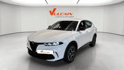 Photo 47 Alfa Romeo Tonale  1.5 Hybrid 130 ch TCT7