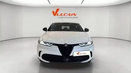 Photo 8 Alfa Romeo Tonale Gén. I Ph1 Sprint 5