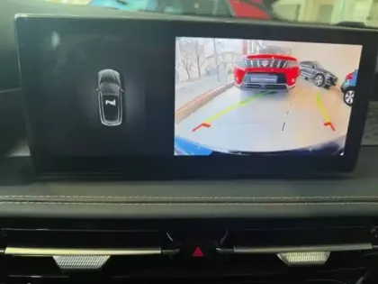 Photo 23 Alfa Romeo Tonale Gén. I Ph1 Sprint 5