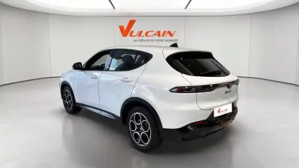 Photo 26 Alfa Romeo Tonale  1.5 Hybrid 130 ch TCT7