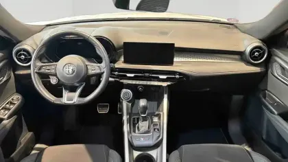 Photo 58 Alfa Romeo Tonale  1.5 Hybrid 130 ch TCT7