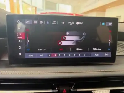 Photo 44 Alfa Romeo Tonale  1.5 Hybrid 130 ch TCT7