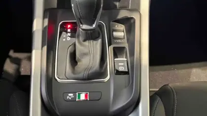 Photo 61 Alfa Romeo Tonale  1.5 Hybrid 130 ch TCT7