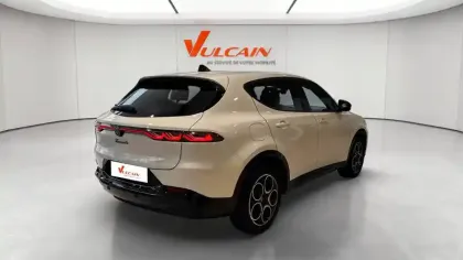 Photo 30 Alfa Romeo Tonale  1.5 Hybrid 130 ch TCT7