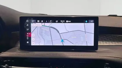 Photo 59 Alfa Romeo Tonale  1.5 Hybrid 130 ch TCT7