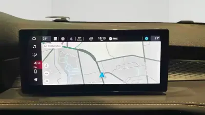 Photo 60 Alfa Romeo Tonale  1.5 Hybrid 130 ch TCT7