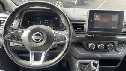 Photo 9 Nissan Primastar  FOURGON L1H1 2T8 2.0 DCI 130 S/S BVM