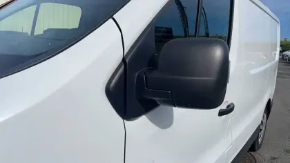 Photo 21 Nissan Primastar  FOURGON L1H1 2T8 2.0 DCI 130 S/S BVM