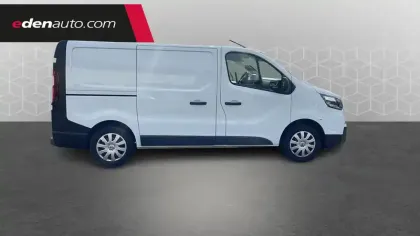 Photo 6 Nissan Primastar  FOURGON L1H1 2T8 2.0 DCI 130 S/S BVM