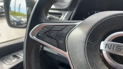 Photo 32 Nissan Primastar  FOURGON L1H1 2T8 2.0 DCI 130 S/S BVM