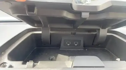 Photo 37 Nissan Primastar  FOURGON L1H1 2T8 2.0 DCI 130 S/S BVM