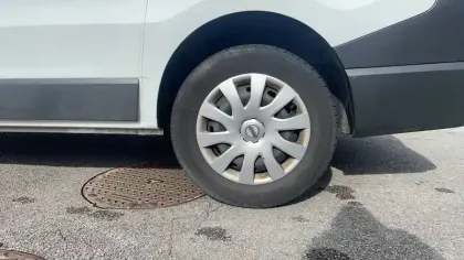 Photo 18 Nissan Primastar  FOURGON L1H1 2T8 2.0 DCI 130 S/S BVM