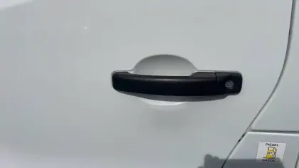 Photo 22 Nissan Primastar  FOURGON L1H1 2T8 2.0 DCI 130 S/S BVM