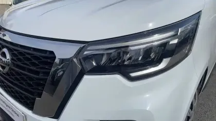 Photo 19 Nissan Primastar  FOURGON L1H1 2T8 2.0 DCI 130 S/S BVM