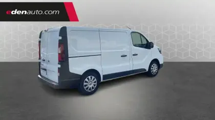 Photo 5 Nissan Primastar  FOURGON L1H1 2T8 2.0 DCI 130 S/S BVM