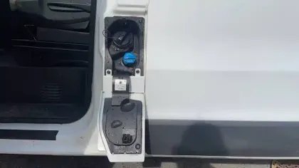 Photo 24 Nissan Primastar  FOURGON L1H1 2T8 2.0 DCI 130 S/S BVM