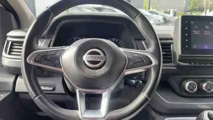 Photo 15 Nissan Primastar  FOURGON L1H1 2T8 2.0 DCI 130 S/S BVM