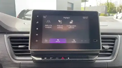 Photo 13 Nissan Primastar  FOURGON L1H1 2T8 2.0 DCI 130 S/S BVM