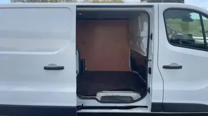 Photo 40 Nissan Primastar  FOURGON L1H1 2T8 2.0 DCI 130 S/S BVM