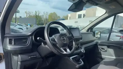 Photo 8 Nissan Primastar  FOURGON L1H1 2T8 2.0 DCI 130 S/S BVM