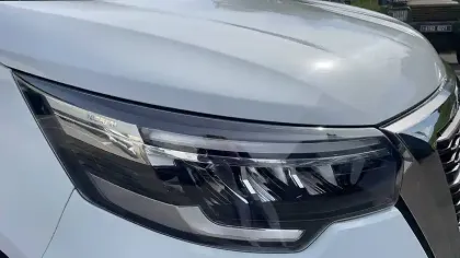 Photo 30 Nissan Primastar  FOURGON L1H1 2T8 2.0 DCI 130 S/S BVM