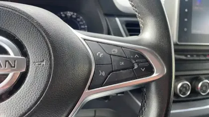 Photo 31 Nissan Primastar  FOURGON L1H1 2T8 2.0 DCI 130 S/S BVM