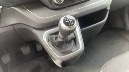 Photo 16 Nissan Primastar  FOURGON L1H1 2T8 2.0 DCI 130 S/S BVM